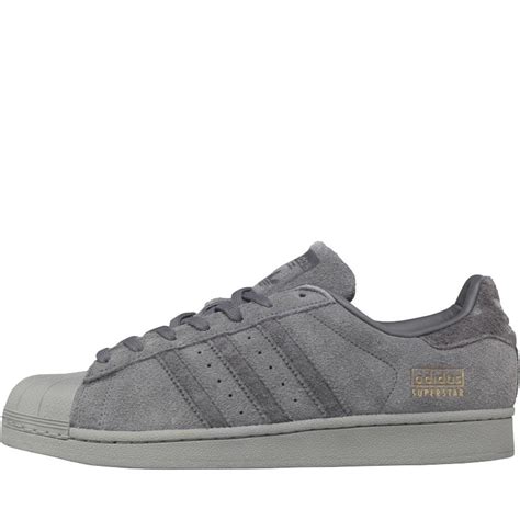 adidas superstar grau herren|Adidas Superstar fit.